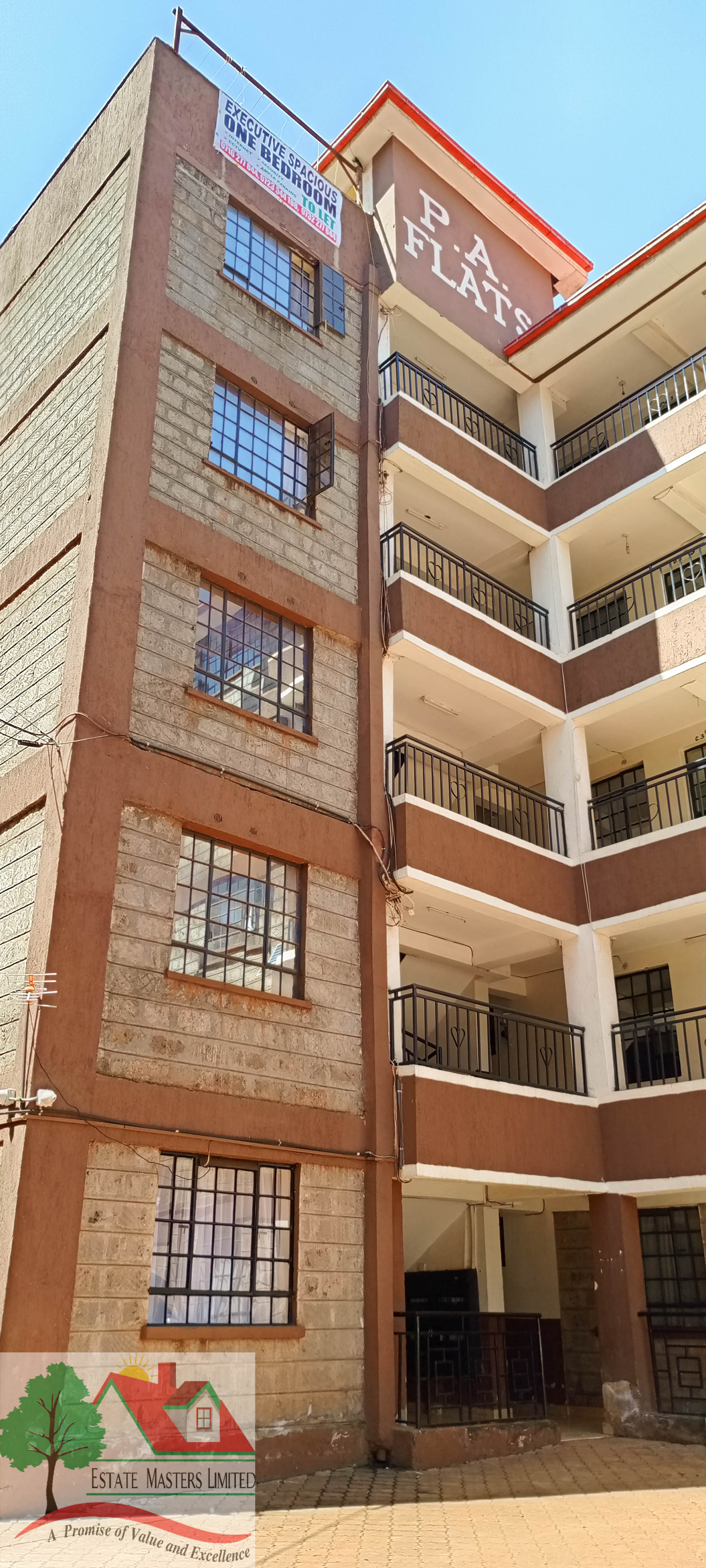pa flats
