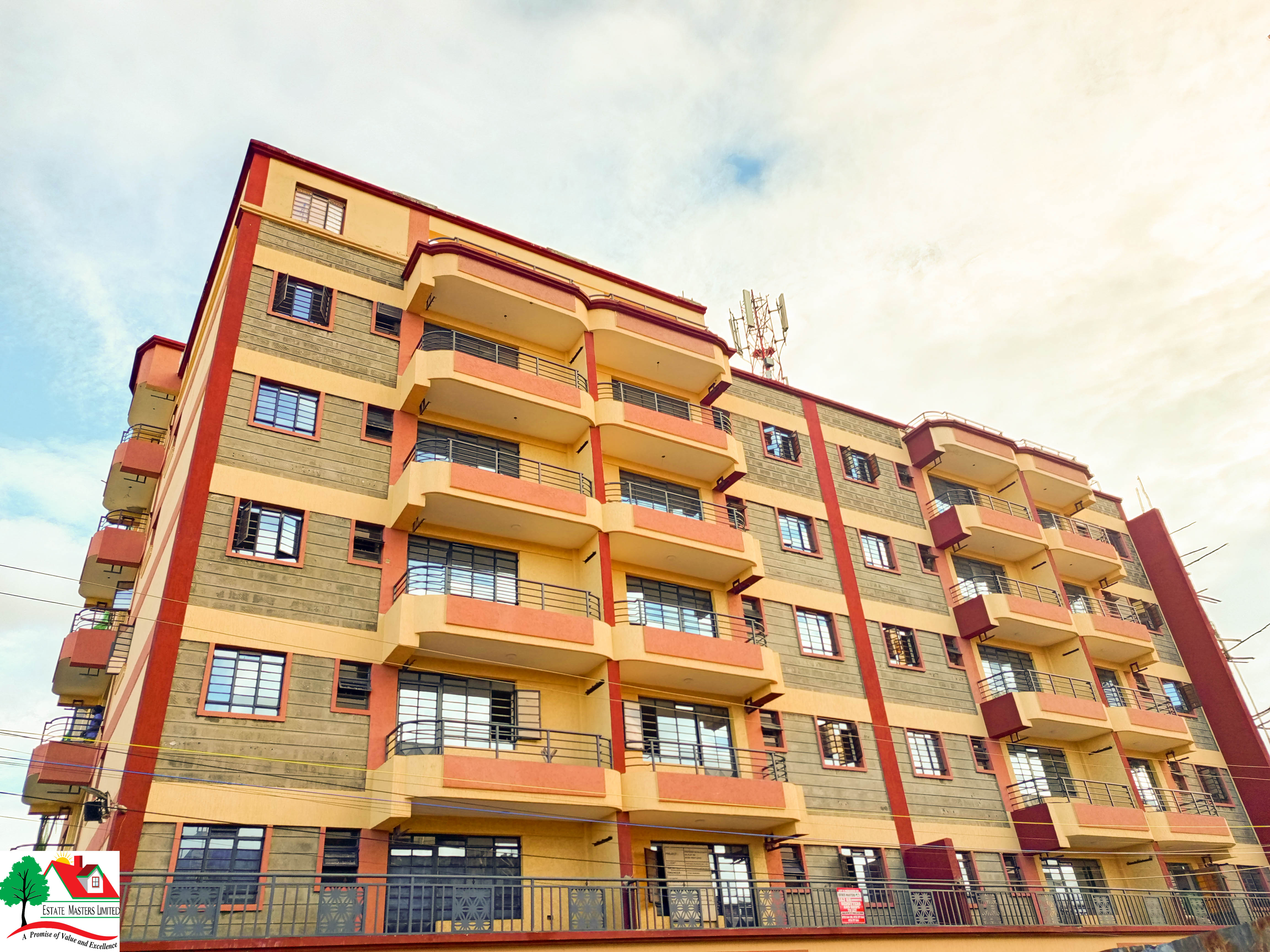VINTAGE APARTMENTS