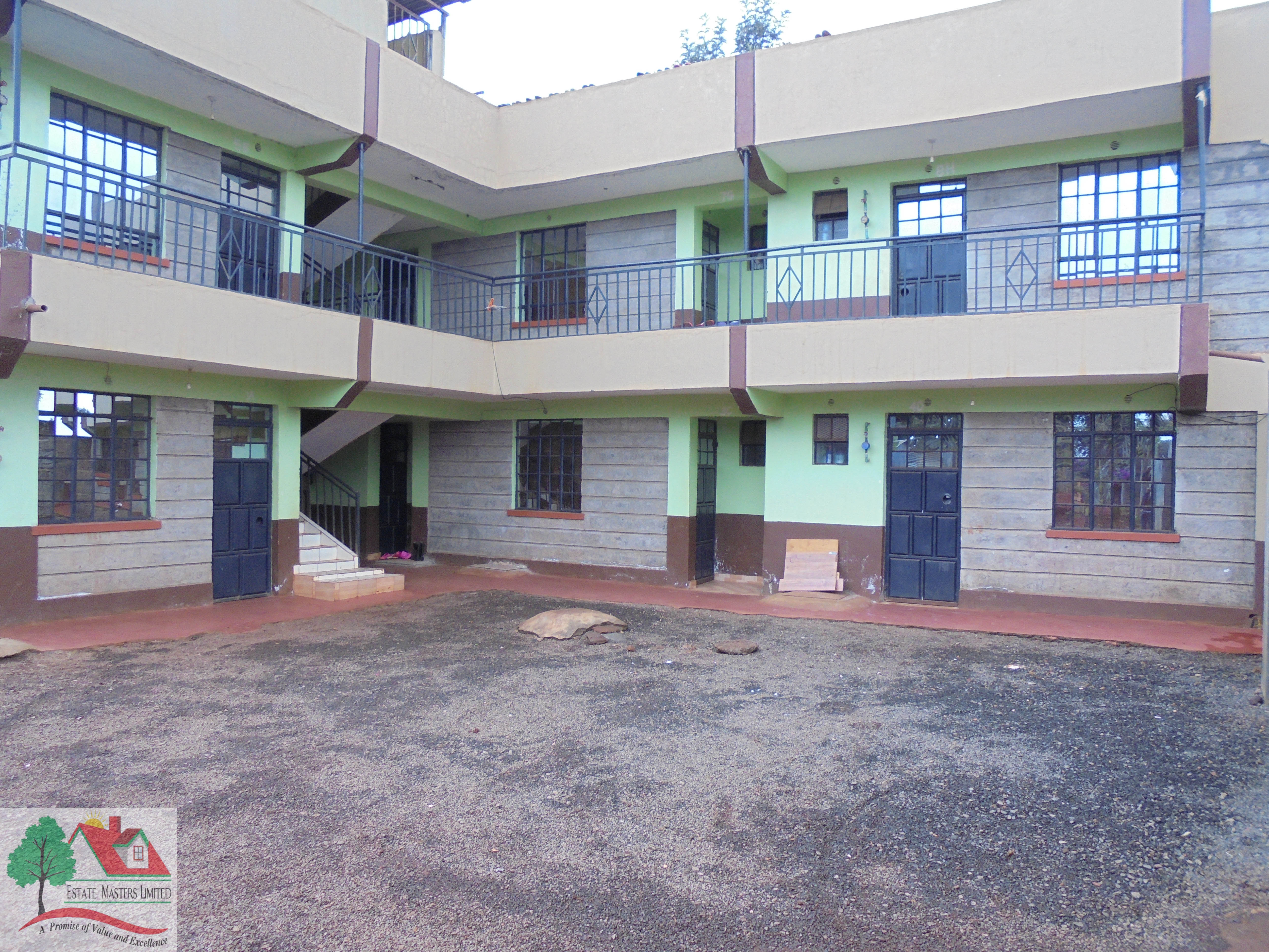 RUAKA