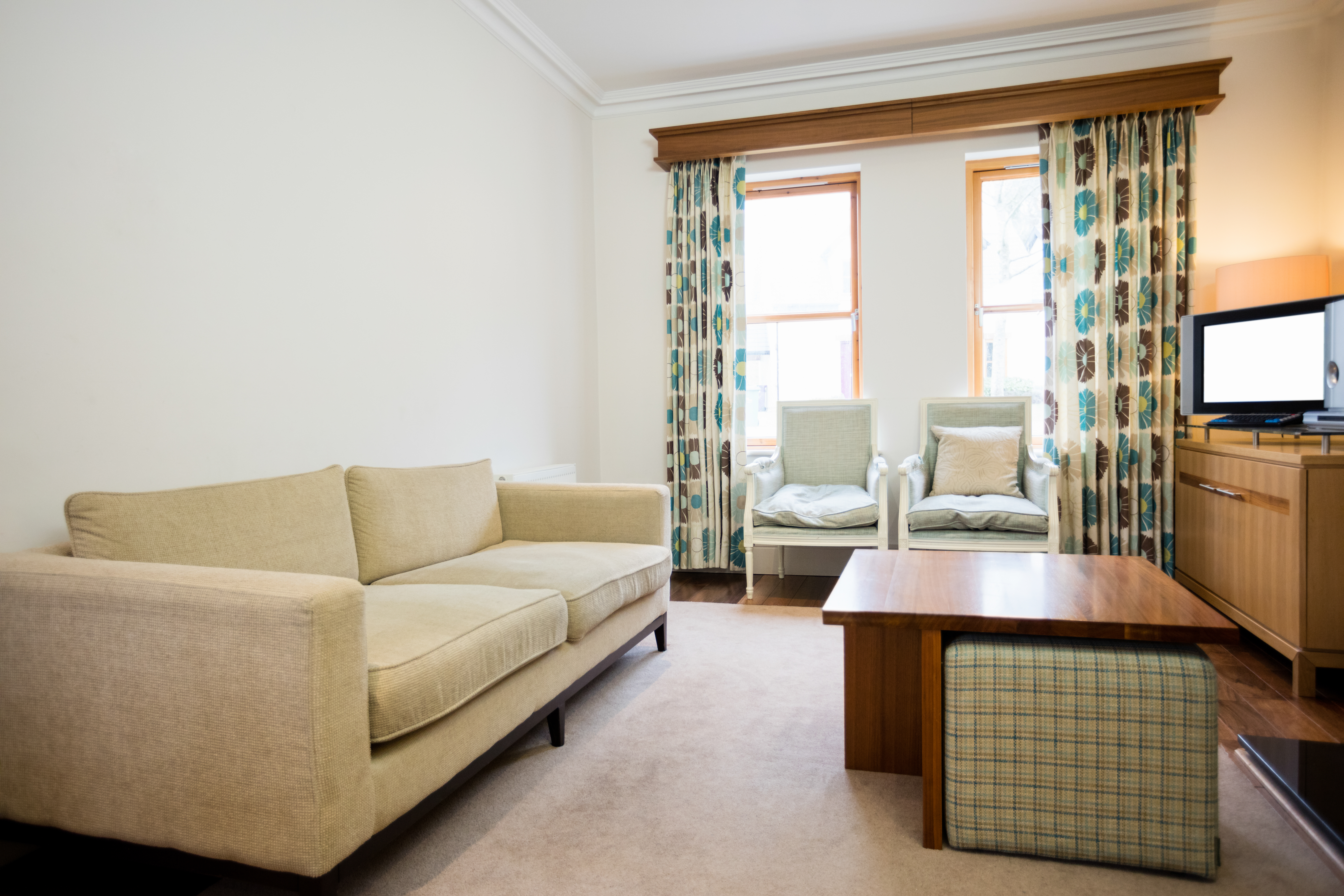 Property management